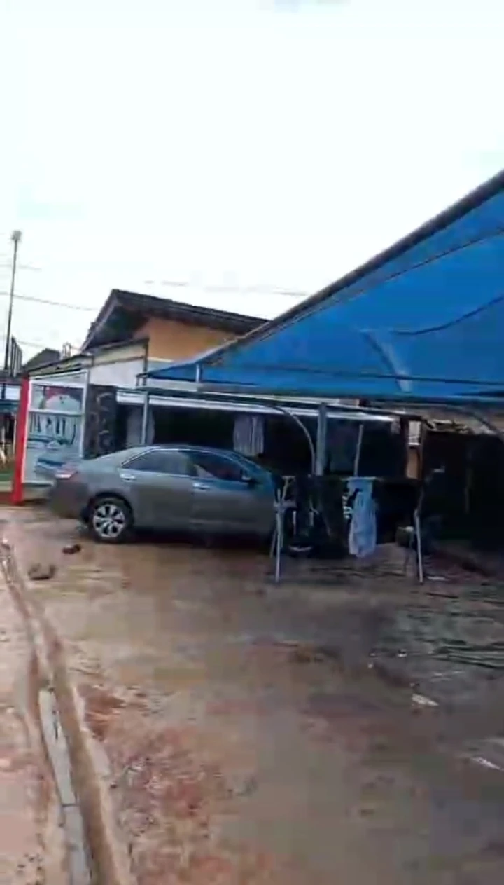 Land for Sale in BIU UGBOR, Edo cover picture