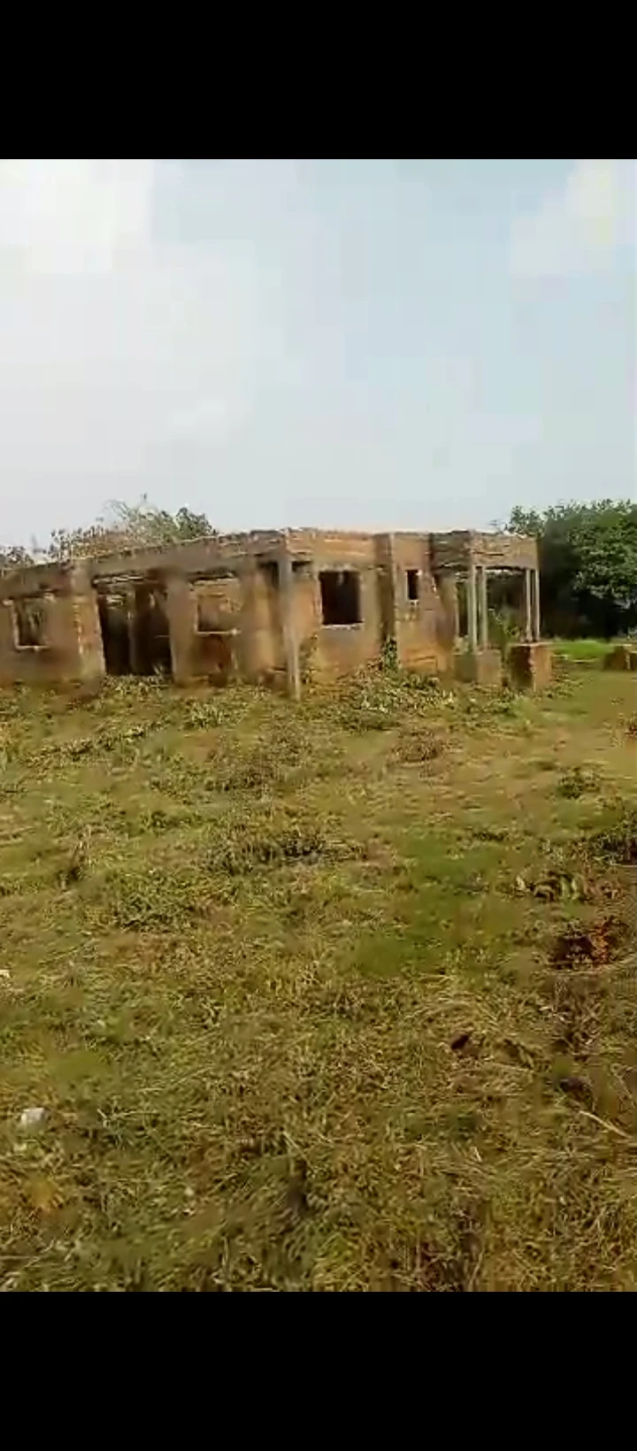 Land for Sale in Sapele road, Edo cover picture