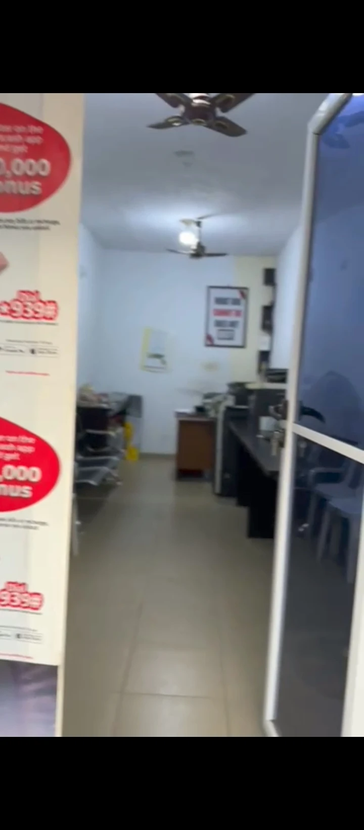 Store for Sale in Akenzua, Edo cover picture