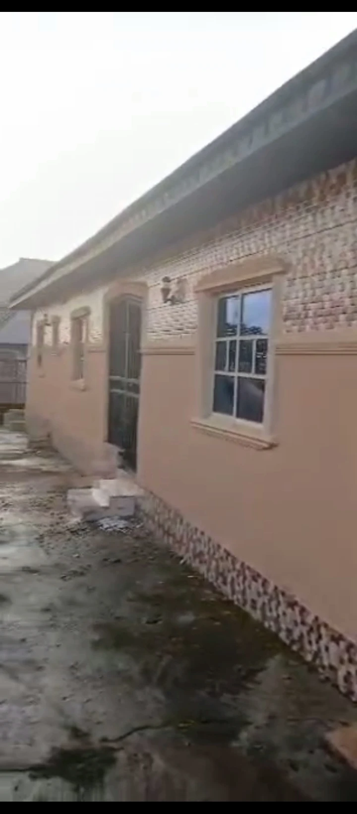 Bungalow for Rent in Okhabere, Edo cover picture