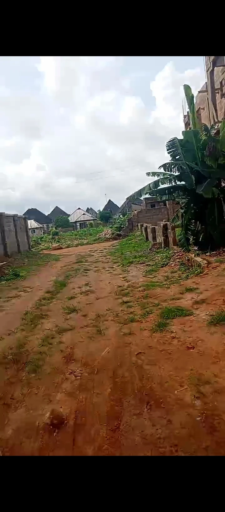 Land for Sale in Okhouromi, Edo