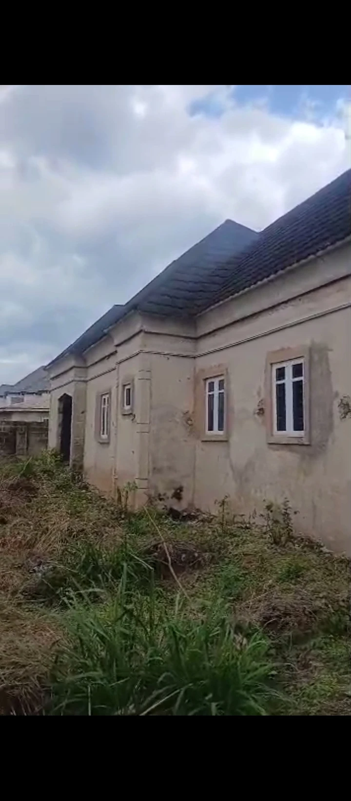 Bungalow for Sale in Arougba, Edo cover picture