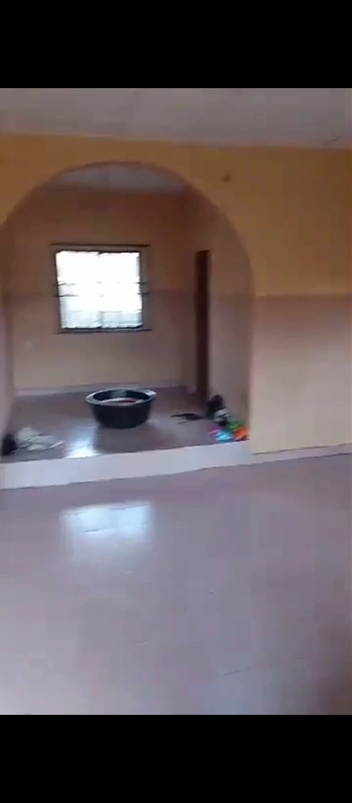 3 Bedroom Flat for Rent in Ugbowo, Edo cover picture