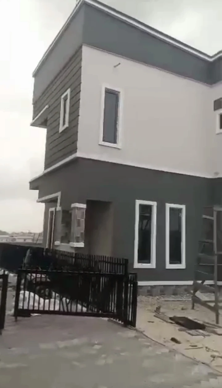 Duplex for Sale in Plantation city, Delta cover picture