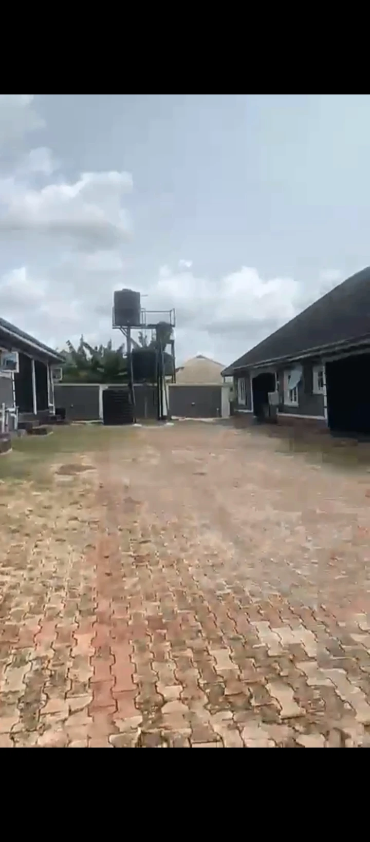 Bungalow for Sale in Arougba, Edo