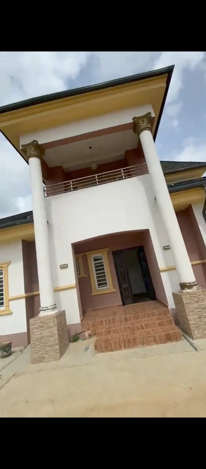 Duplex for Rent in Ogheghe, Edo cover picture