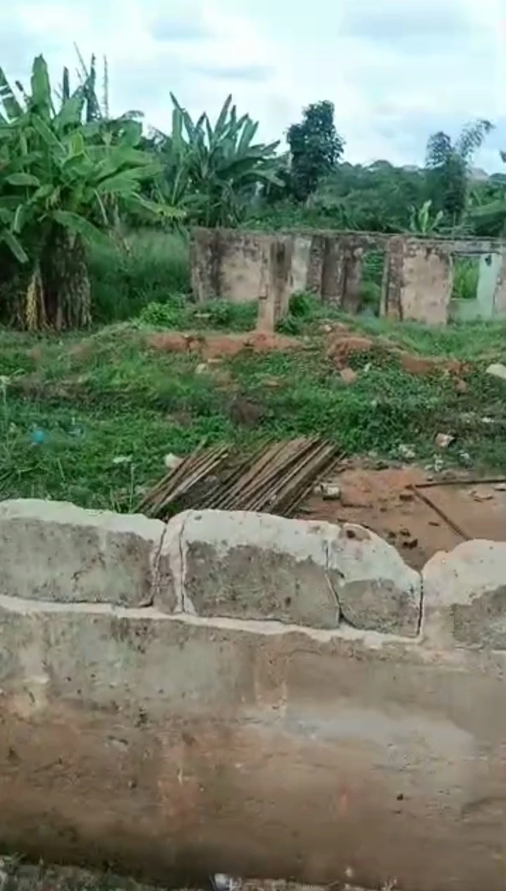 Land for Sale in Airport road, Edo cover picture