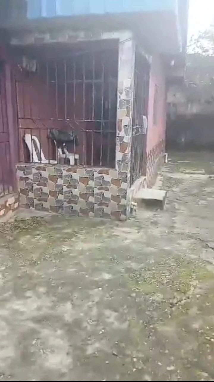 Bungalow for Sale in Ovie palace effurru, Delta