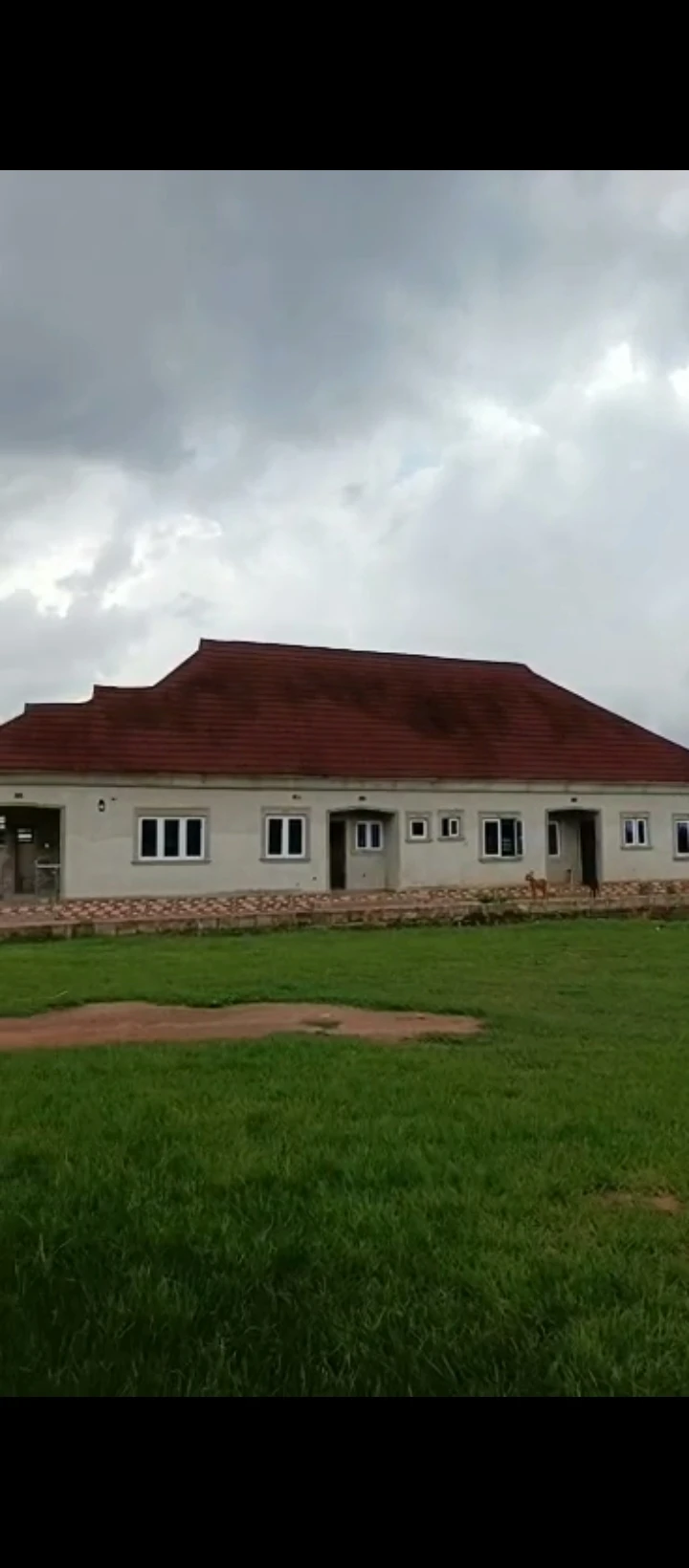 3 Bedroom Flat for Sale in AMAGBA, Edo cover picture