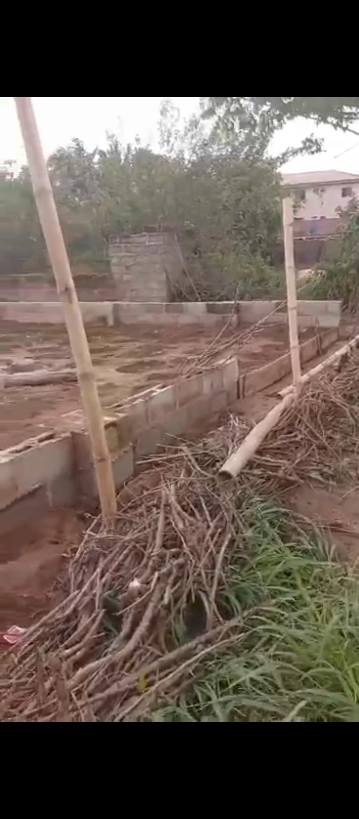 Land for Sale in Ekosodin, Edo cover picture