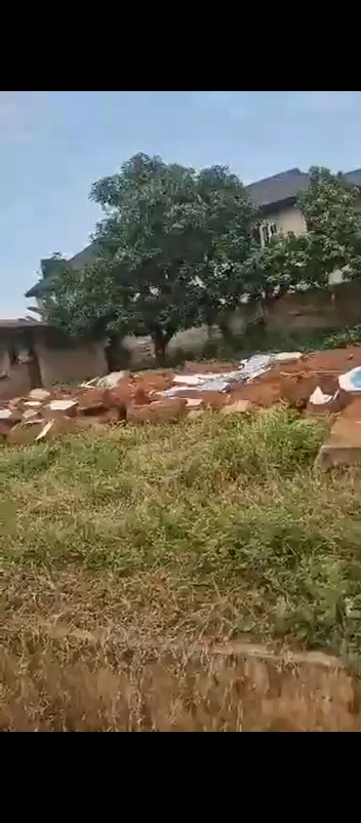 Land for Sale in Third East circular road Benin city, Edo cover picture