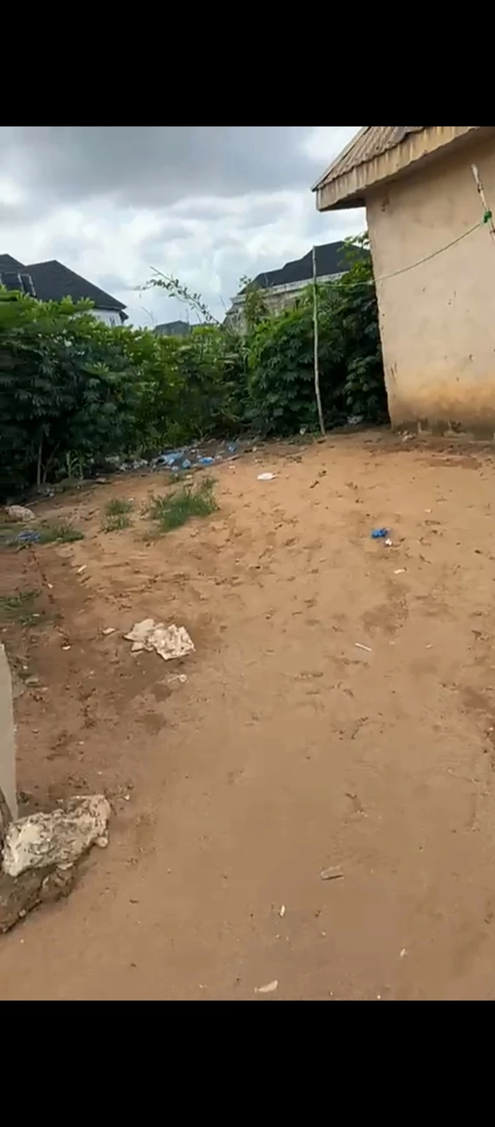 Land for Sale in Okhouromi, Edo cover picture