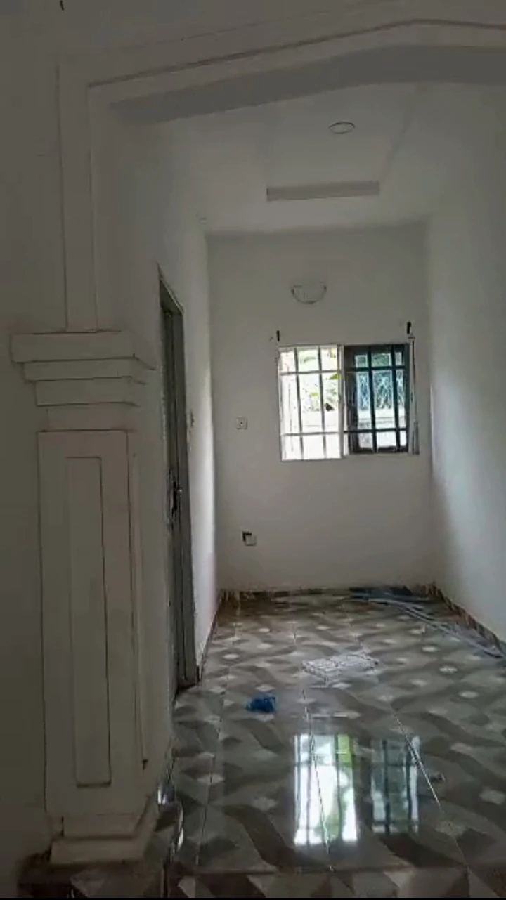 2 Bedroom Flat for Rent in Peanut sapele road, Edo cover picture