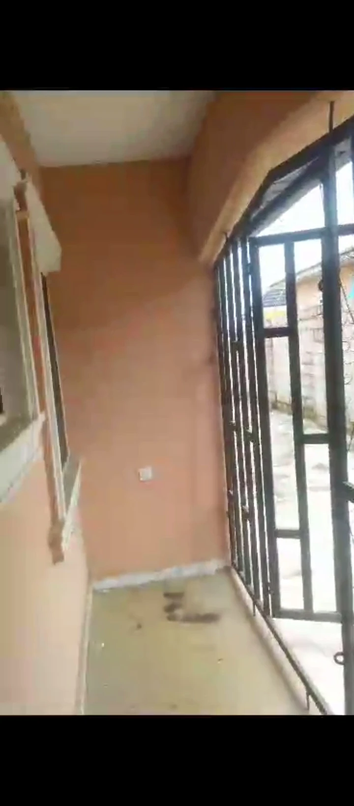 Bungalow for Rent in Peanut sapele road, Edo cover picture