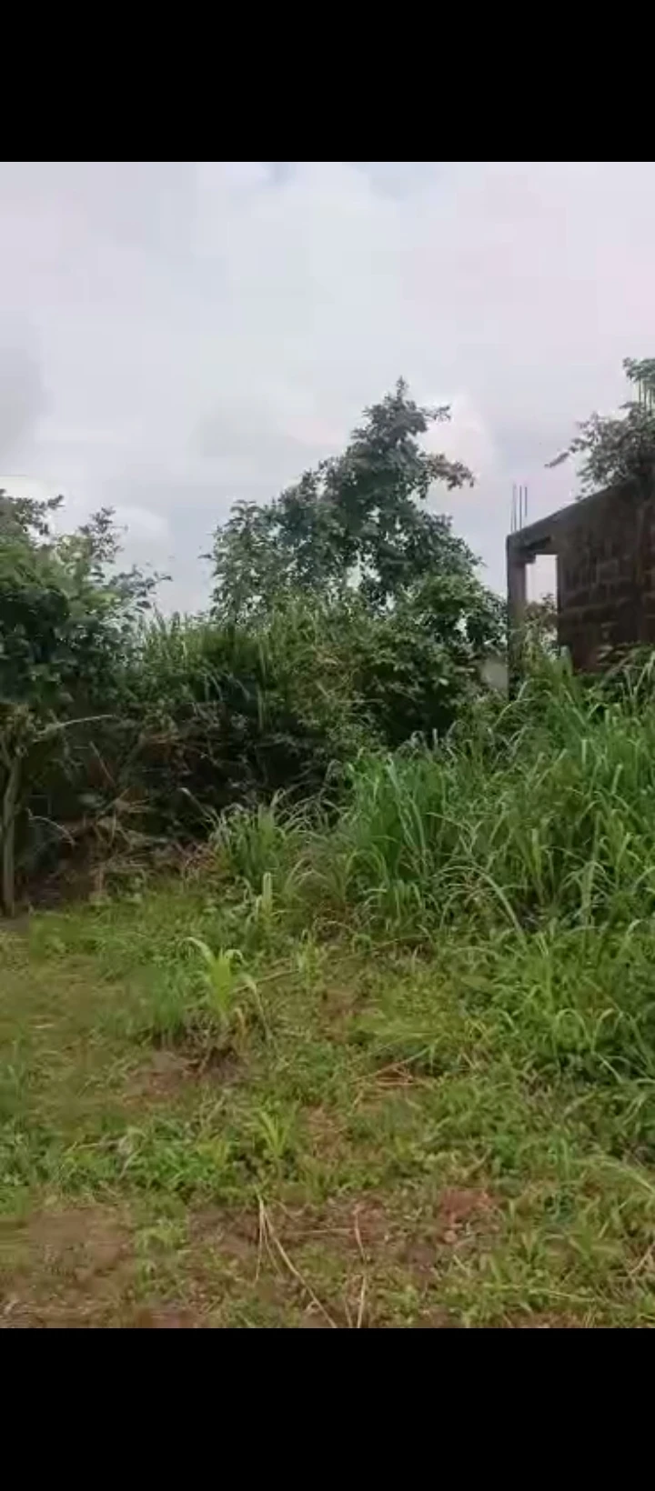 Uncompleted Building for Sale in EBO QUARTER OFF IYEKOGBA IRIRI ROAD OFF AIRPORT ROAD, Edo cover picture