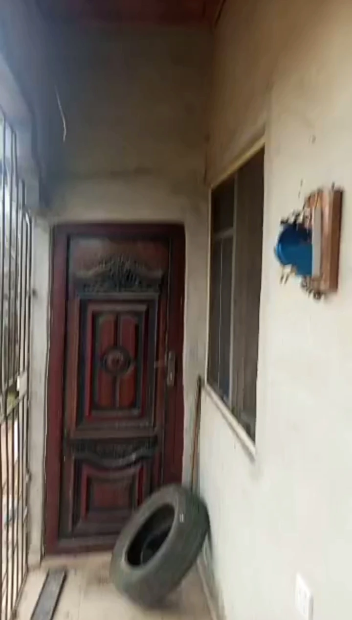 1 Bedroom Flat for Rent in Ugolo, Edo cover picture