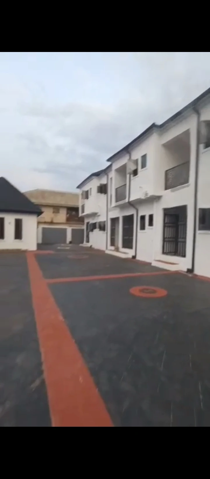 SelfContain for Sale in Ugbowo, Edo