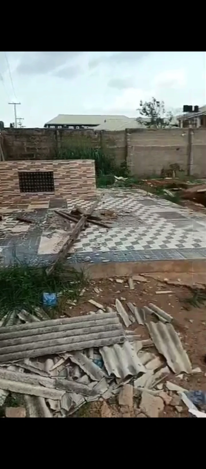 Land for Sale in 2nd ugbor, Edo