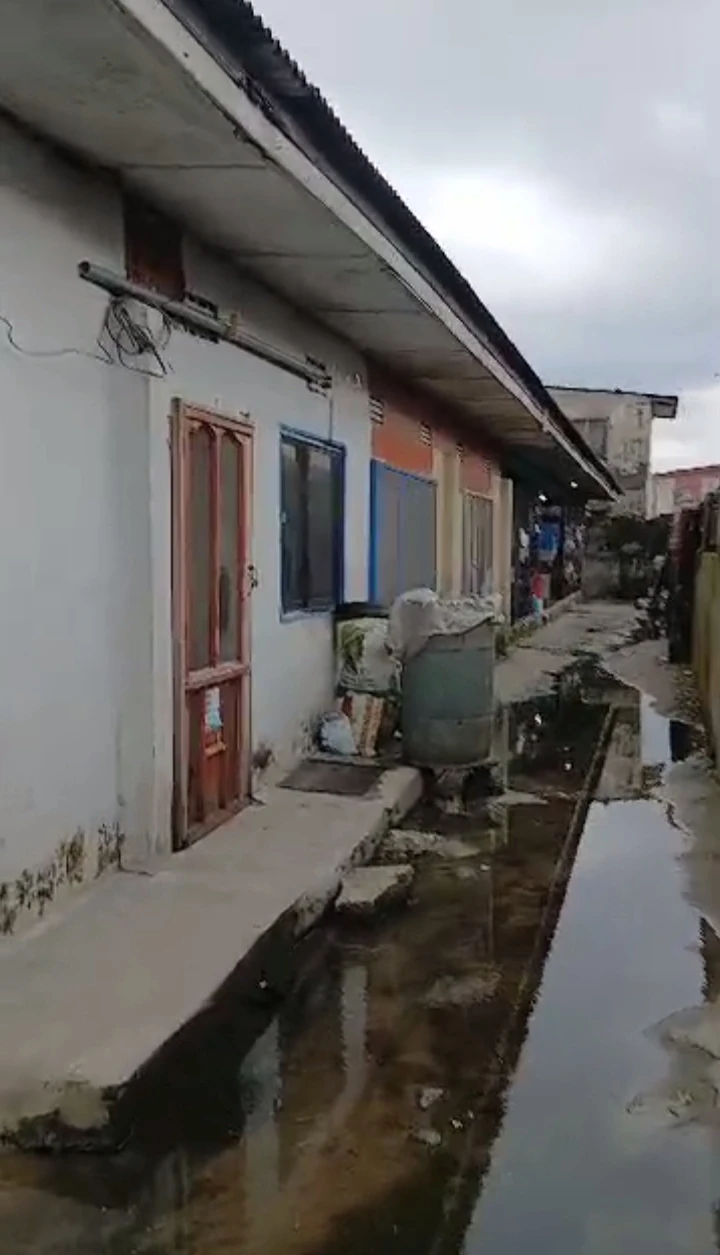 Bungalow for Sale in Airport road, Delta cover picture