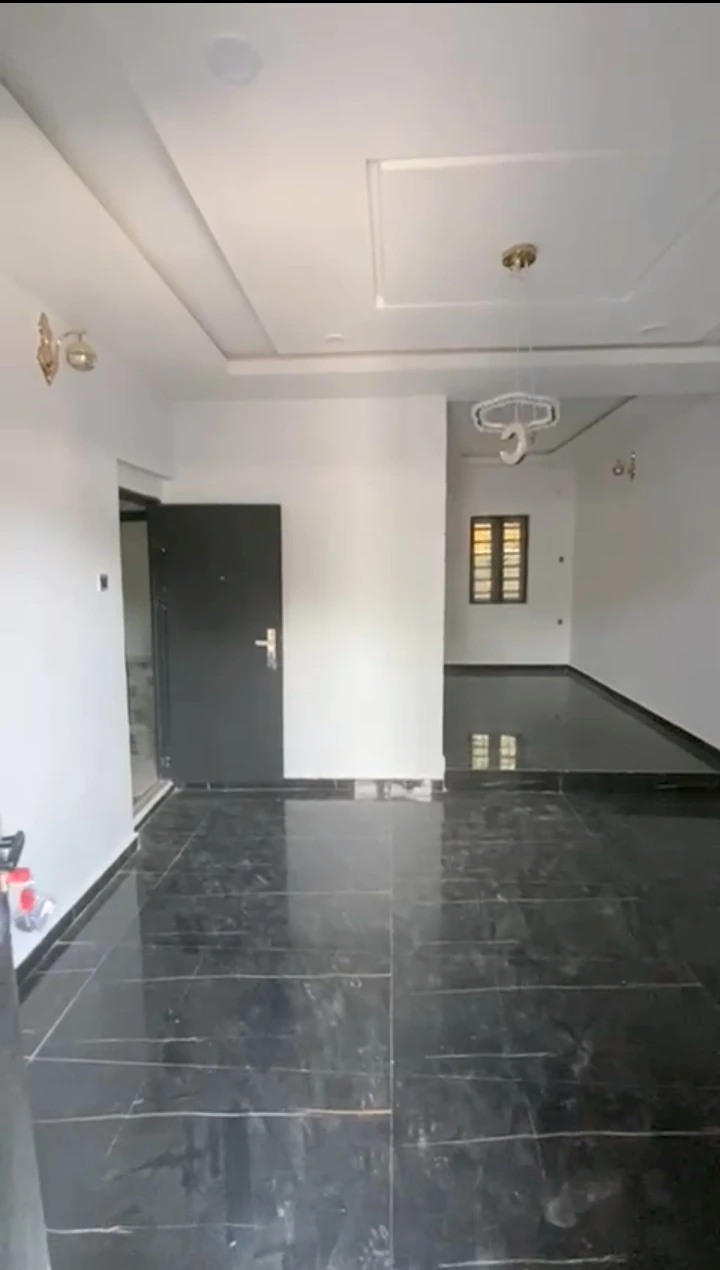 2 Bedroom Flat for Rent in Amagba, Edo cover picture