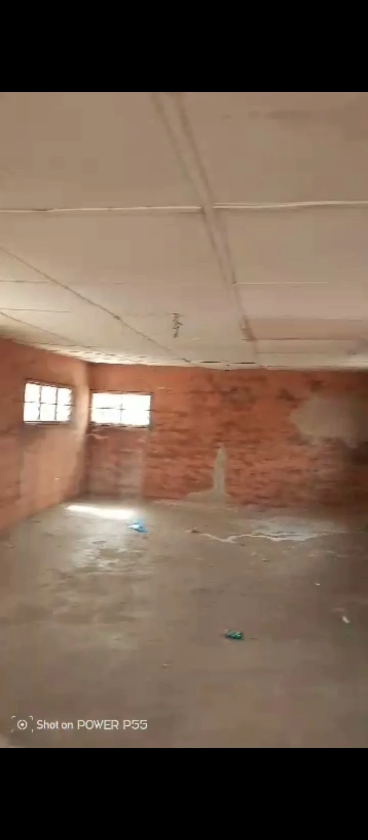 Hall for Rent in Adesuwa, Edo cover picture