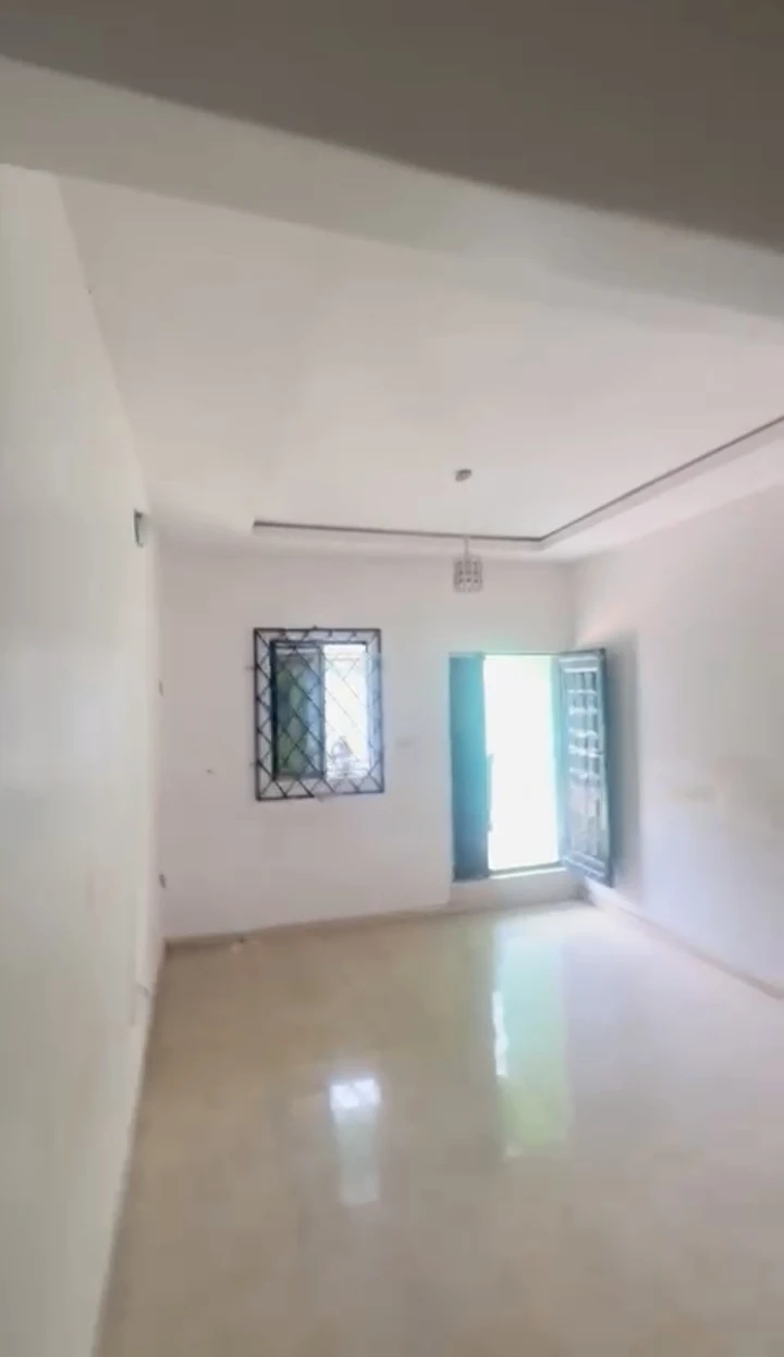 2 Bedroom Flat for Rent in BIU Road along sapele road, Edo cover picture