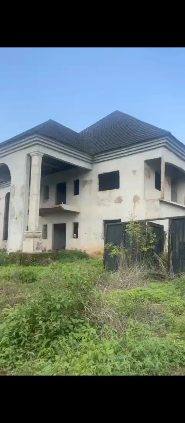 Duplex for Sale in Arougba, Edo cover picture