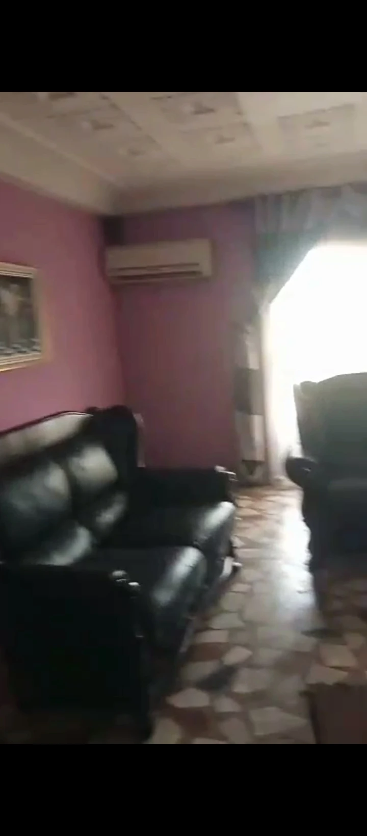 Bungalow for Lease in Airport road, Edo cover picture