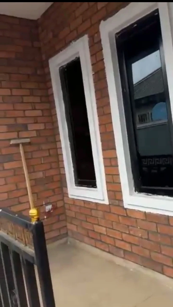 1 Bedroom Flat for Rent in Zion Street sapele road, Edo cover picture