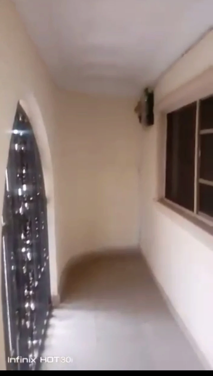 4 Bedroom Flat for Rent in 1st ugbor, Edo cover picture
