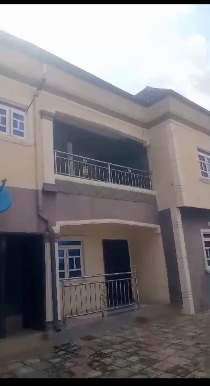2 Bedroom Flat for Rent in AMAGBA, Edo cover picture