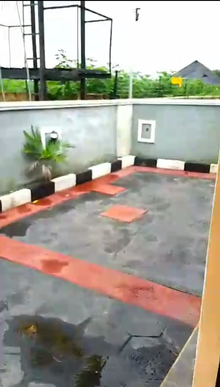 1 Bedroom Flat for Rent in Peanut sapele road, Edo cover picture