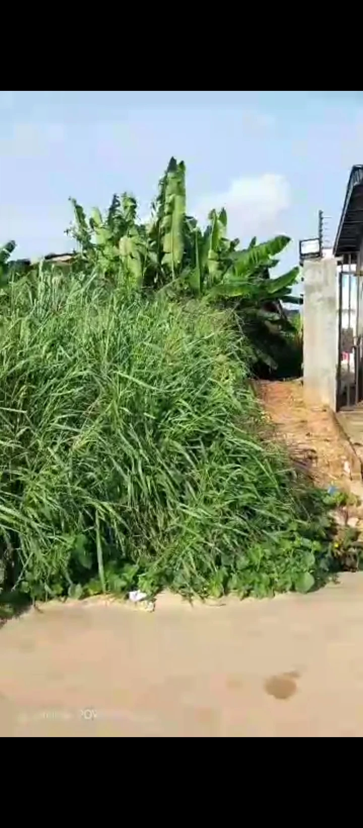 Land for Sale in Eriaria sapele road, Edo cover picture