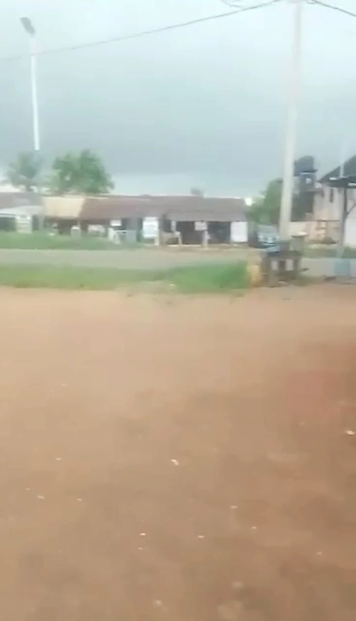 Land for Sale in Limit road Benin city, Edo cover picture
