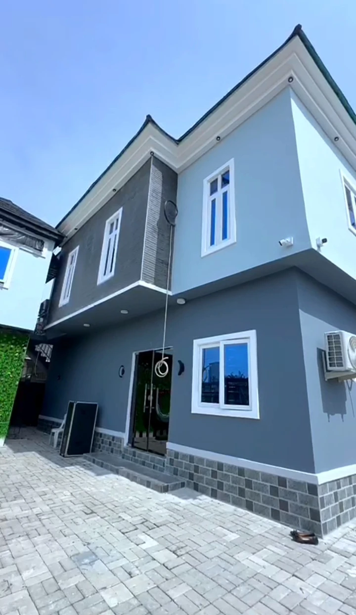 Hotel for Sale in Okpaka, Delta