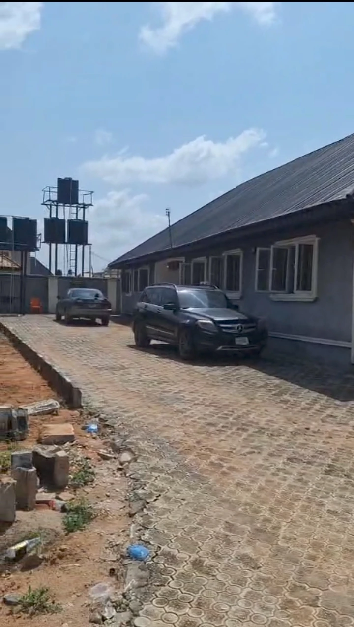Bungalow for Sale in Amagba GRA Benin City Edo, Edo cover picture