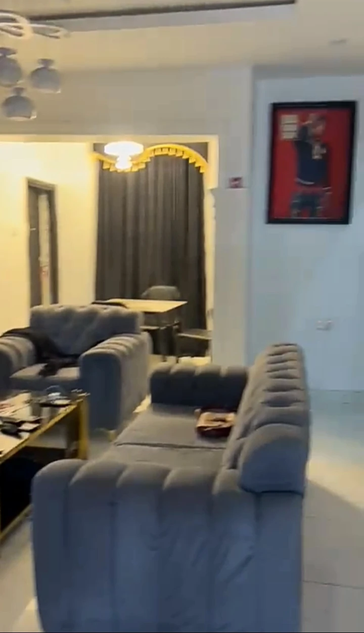 3 Bedroom Flat for Rent in Ugbomor, Delta cover picture
