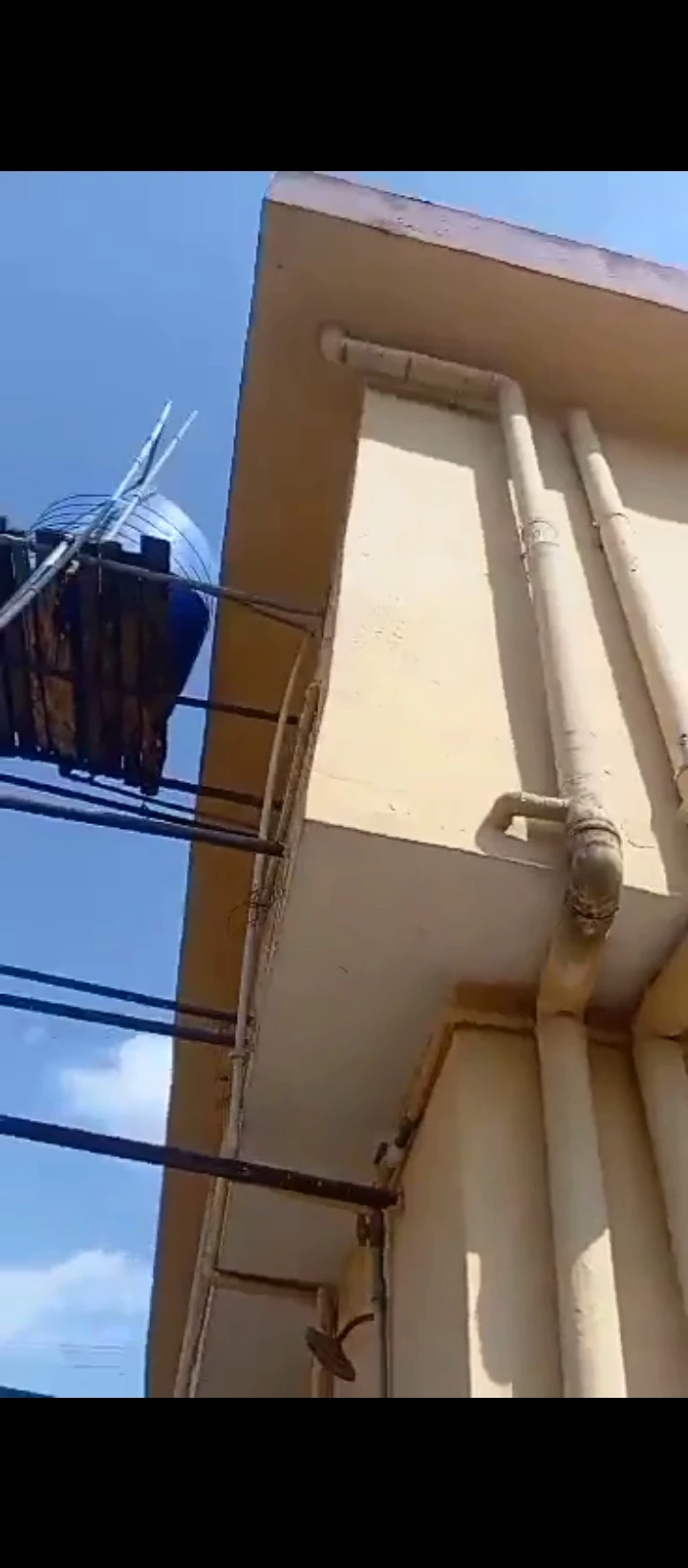 Duplex for Rent in Aviation estate Mafoluku, Lagos cover picture