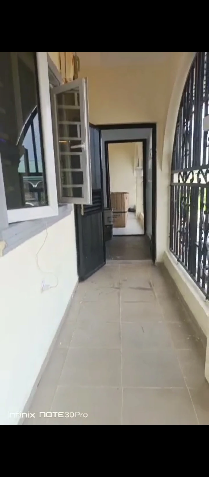 3 Bedroom Flat for Rent in COUNTRY home ROAD BY DEVINE WISDOM, Edo cover picture