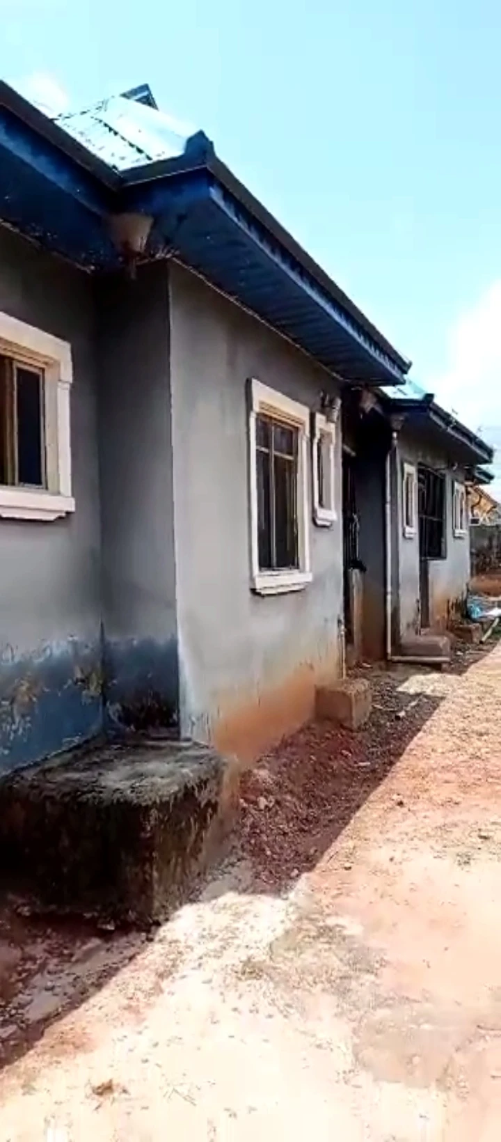 Land for Sale in Peanut sapele road, Edo cover picture