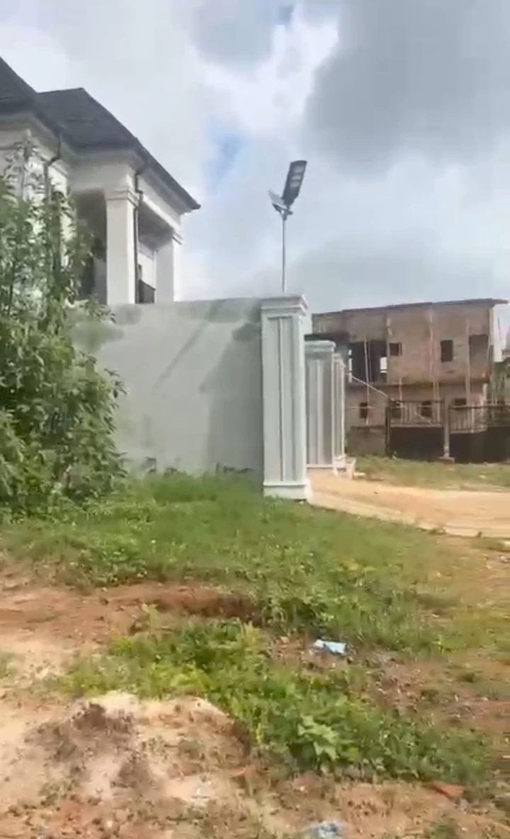 Land for Sale in Okhouromi, Edo cover picture