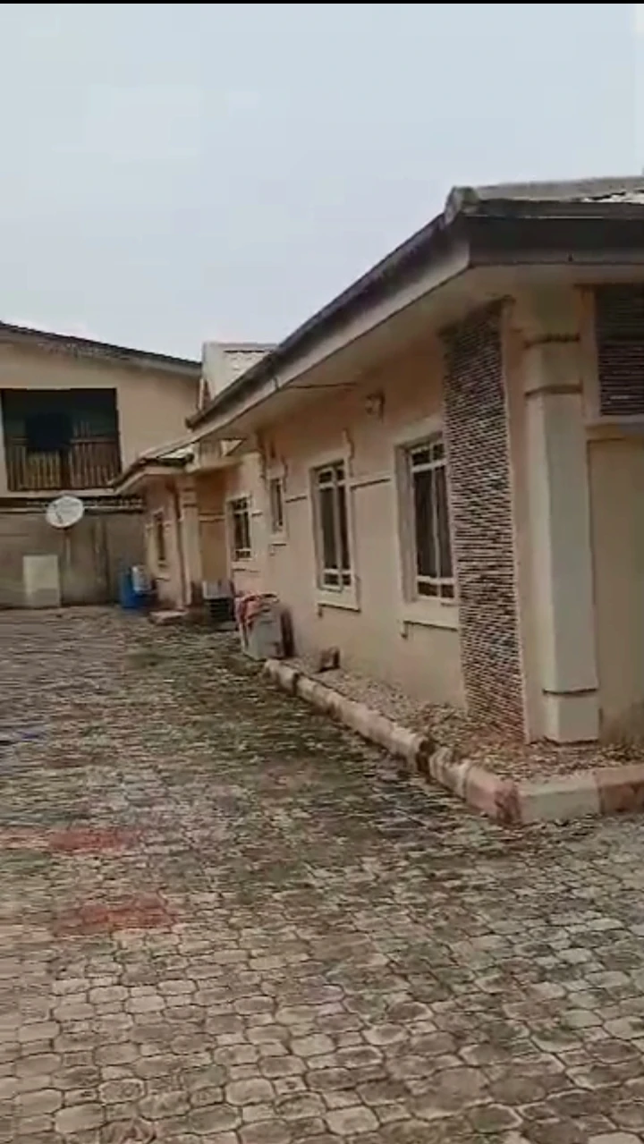 Bungalow for Sale in 2nd ugbor, Edo cover picture