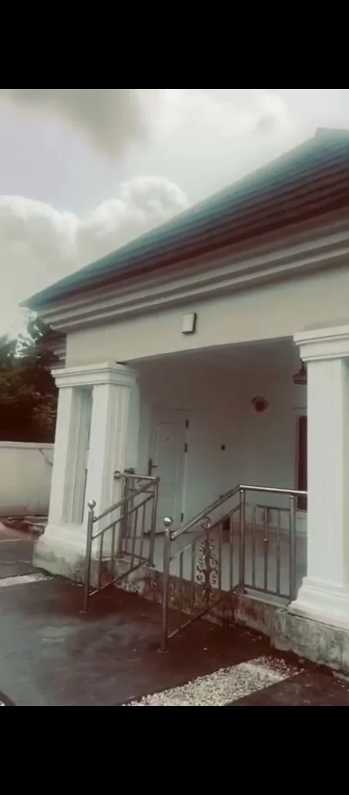 Bungalow for Sale in Okhouromi, Edo cover picture