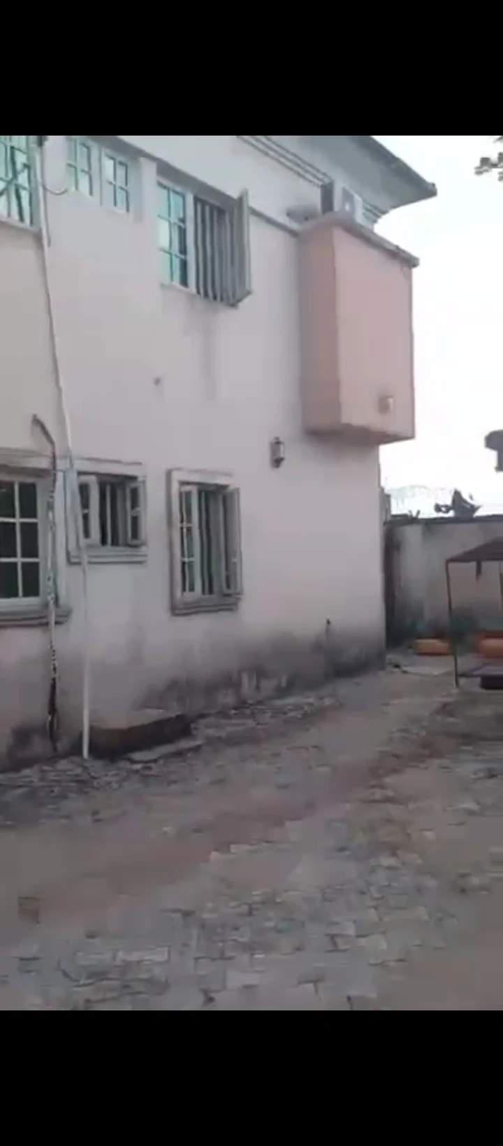 Duplex for Sale in GRA, Edo