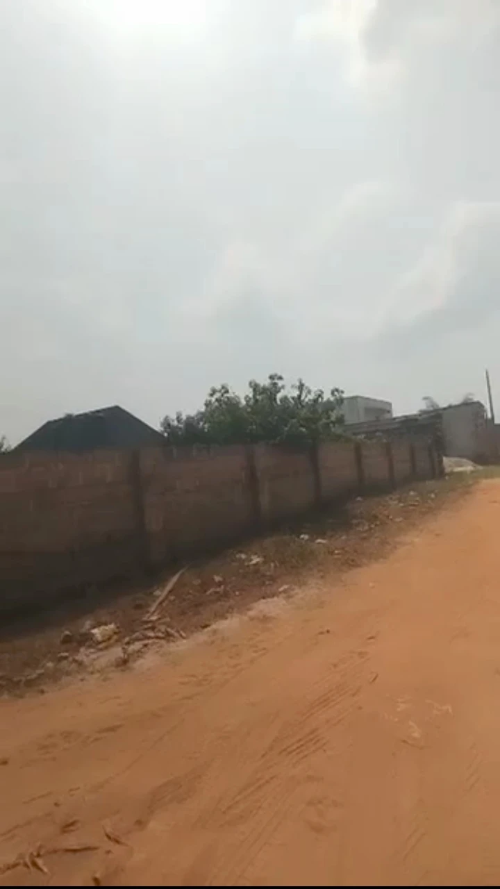 Land for Sale in Benin city, Edo cover picture