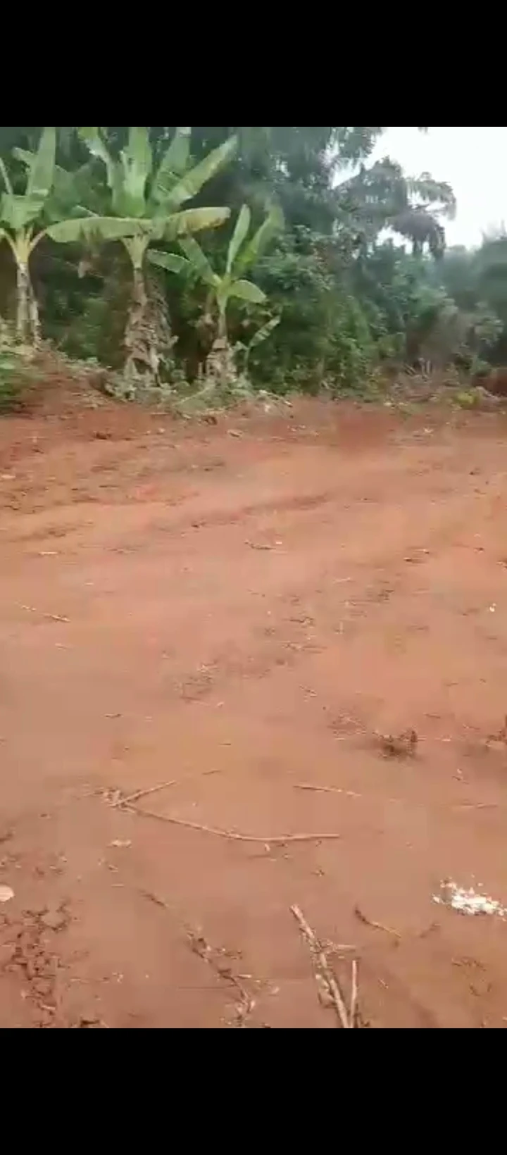 Land for Sale in Upper siloko road, Edo cover picture
