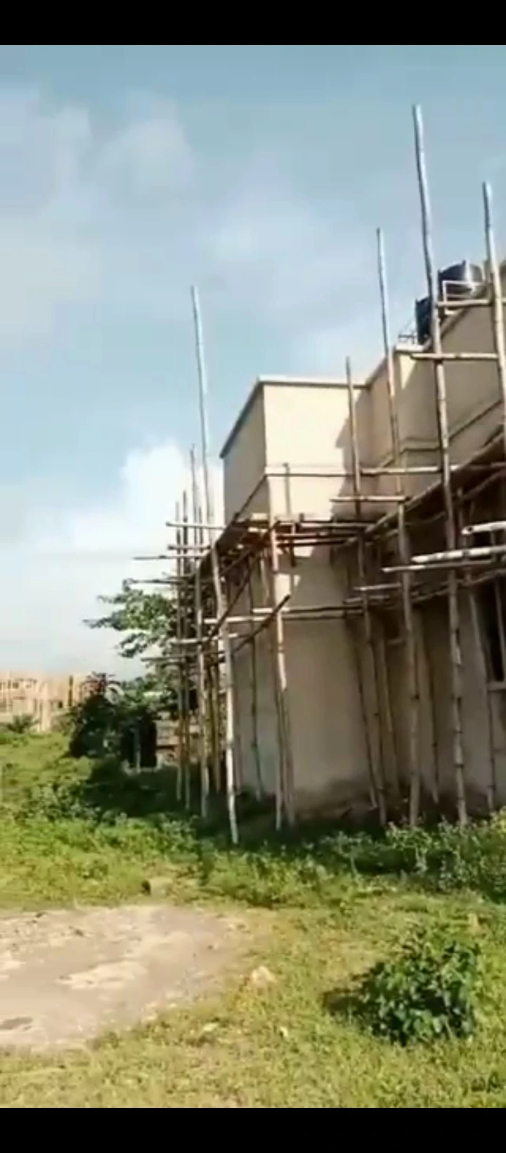 Duplex for Sale in BIU ESTATE AMAGBA, Edo cover picture