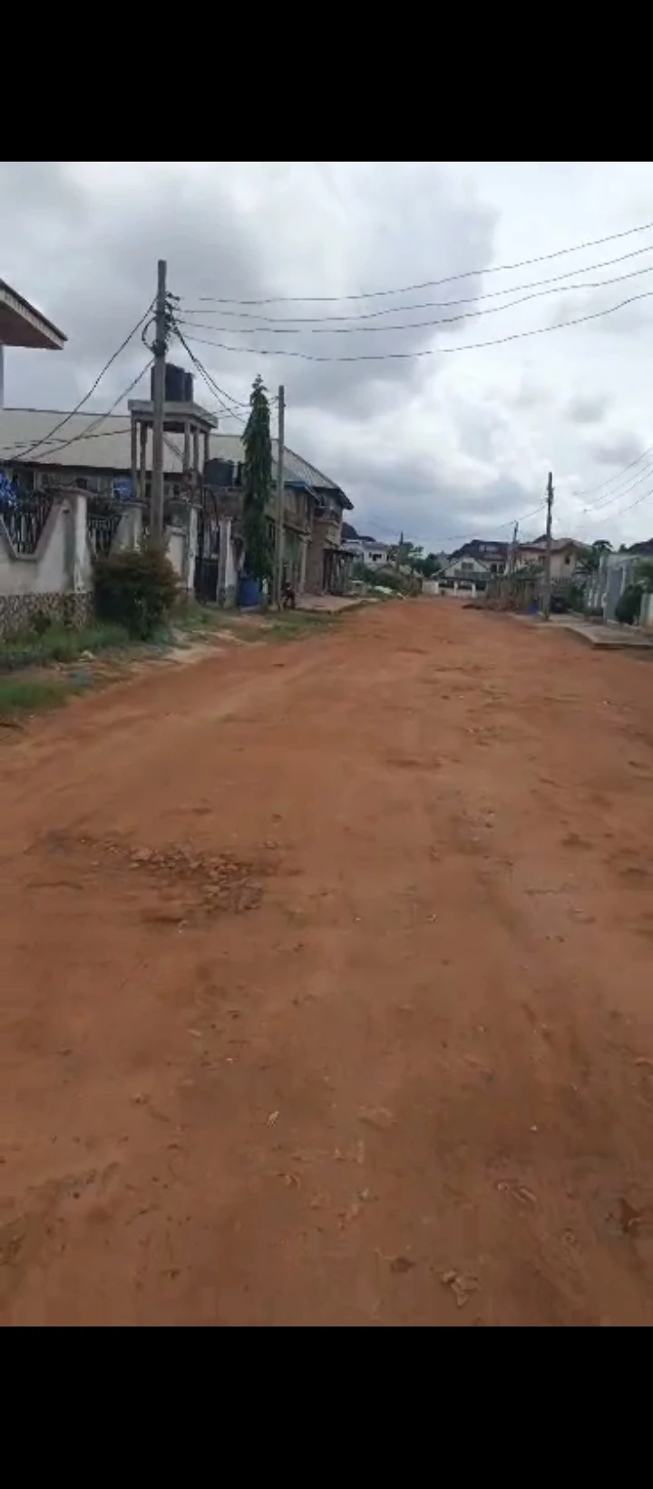 Land for Sale in Country home, Edo cover picture