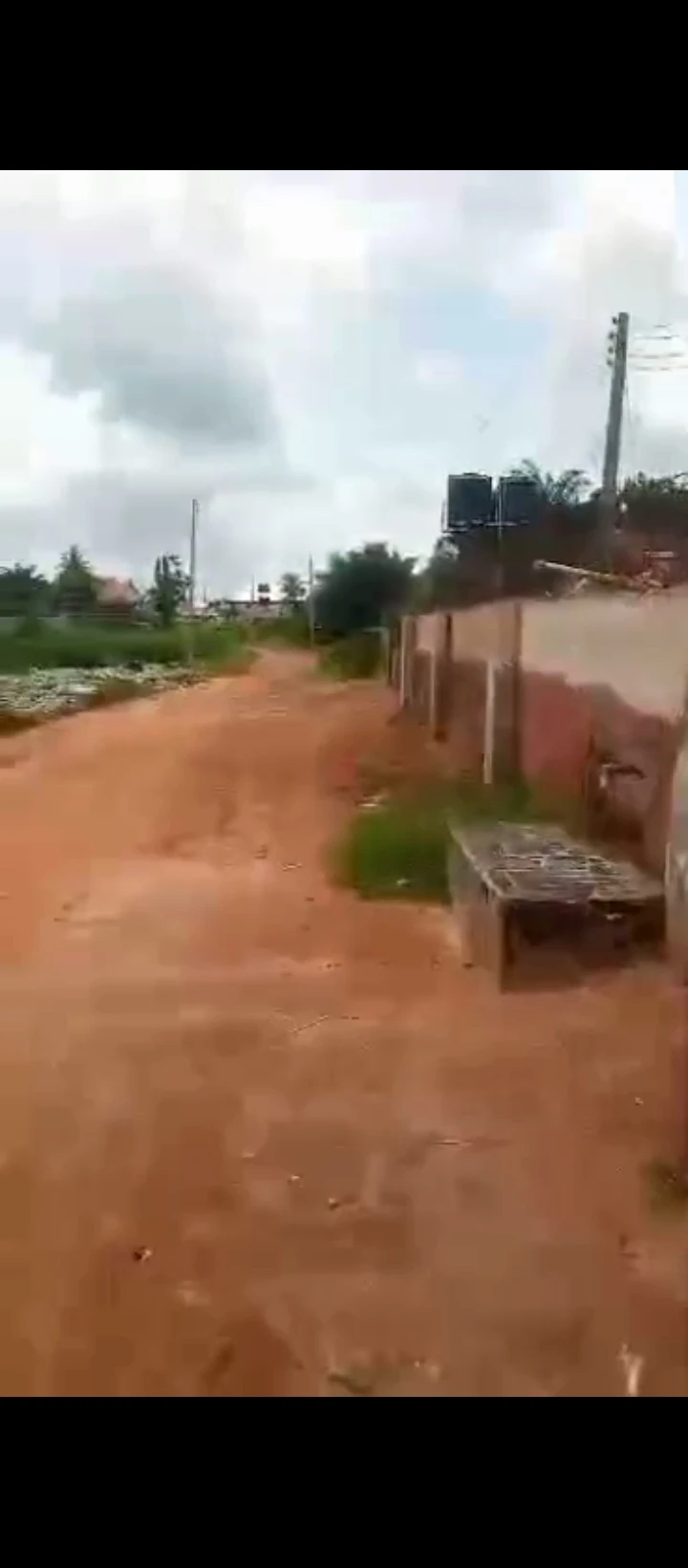 3 Bedroom Flat for Sale in Upper sakpoba road Benin city off Abraka road, Edo cover picture