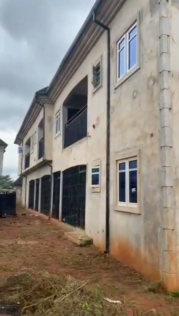 Duplex for Sale in Ugbor, Edo cover picture